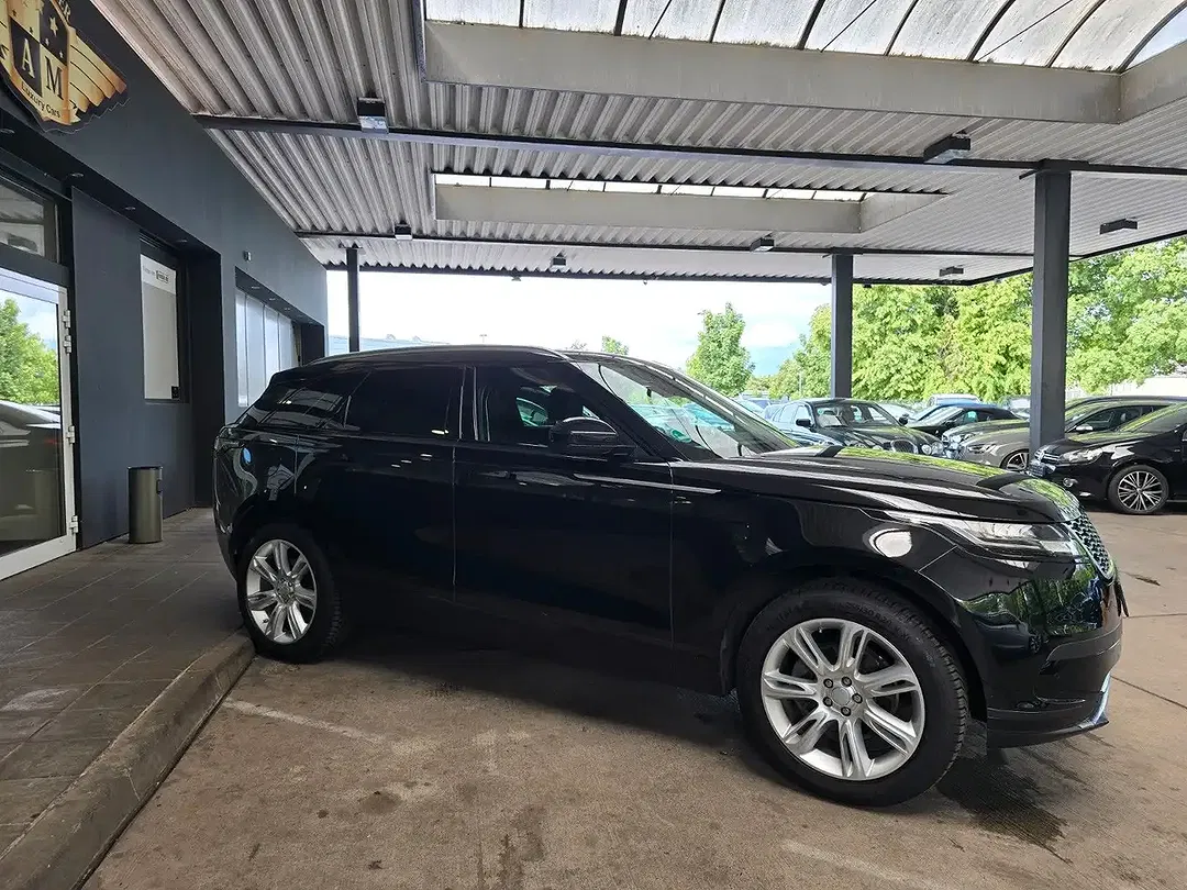Land Rover Range Rover Velar - Thumbnail 7