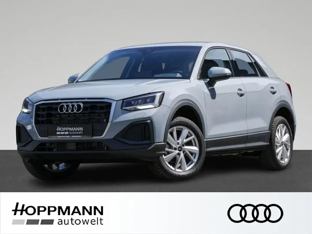 Audi Q2 30 TFSI - foto 1