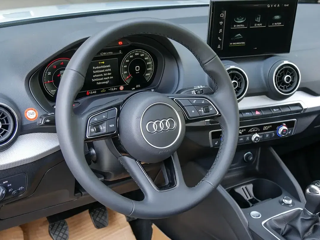Audi Q2 30 TFSI - Thumbnail 10