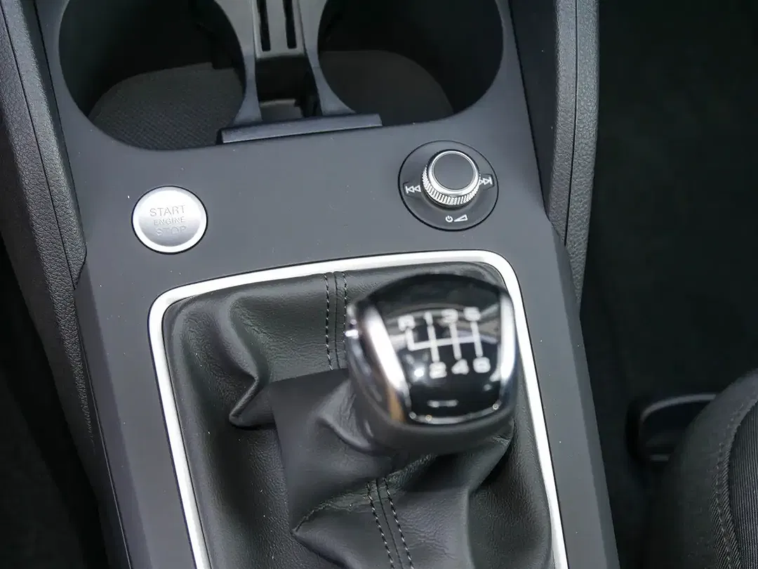 Audi Q2 30 TFSI - Thumbnail 11