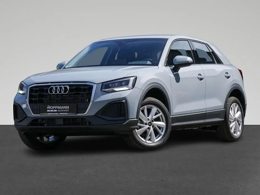 Audi Q2 30 TFSI - foto 2