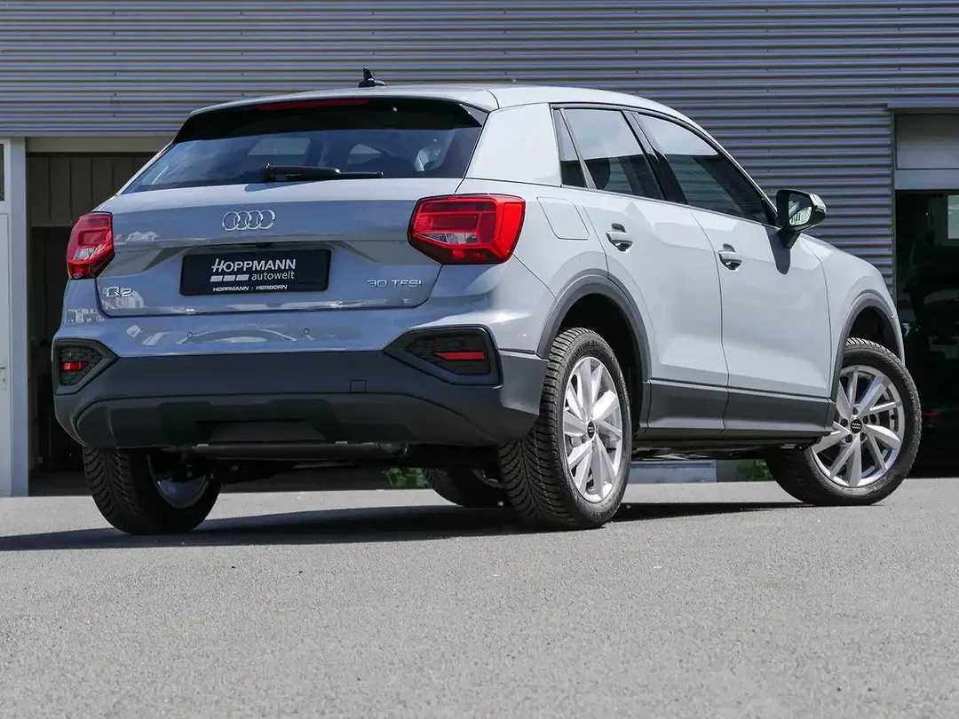 Audi Q2 30 TFSI - Thumbnail 3