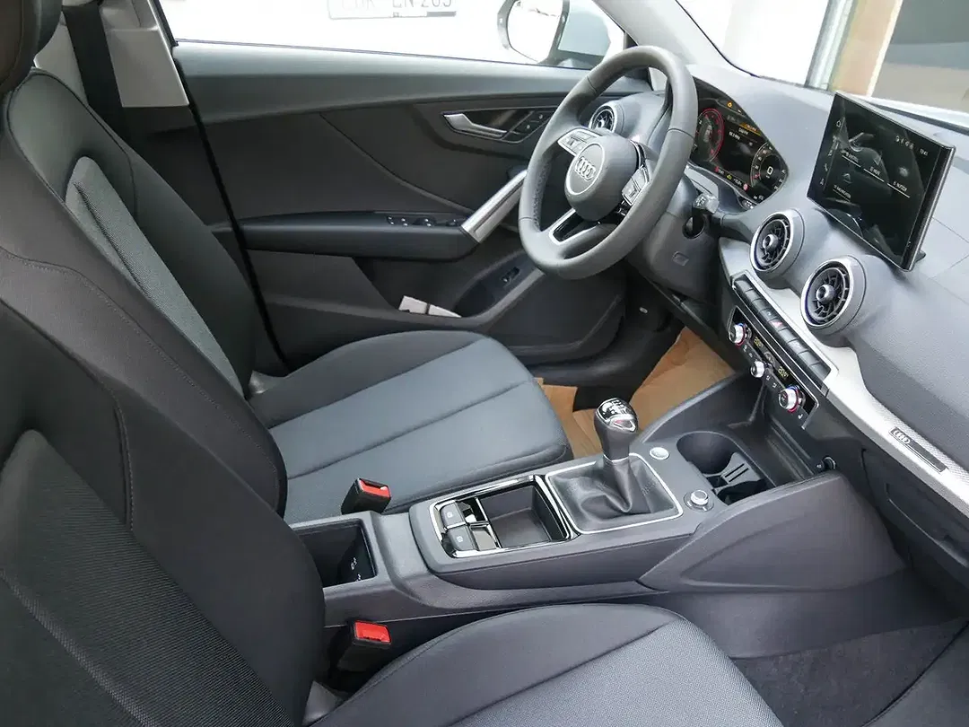 Audi Q2 30 TFSI - Thumbnail 4