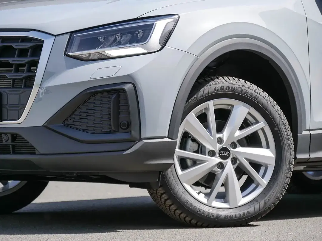 Audi Q2 30 TFSI - Thumbnail 6