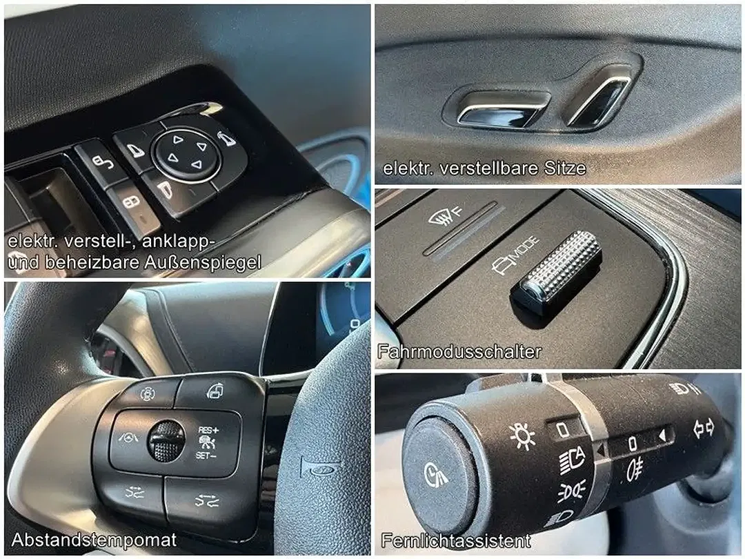 BYD Atto 3 Design - Thumbnail 13