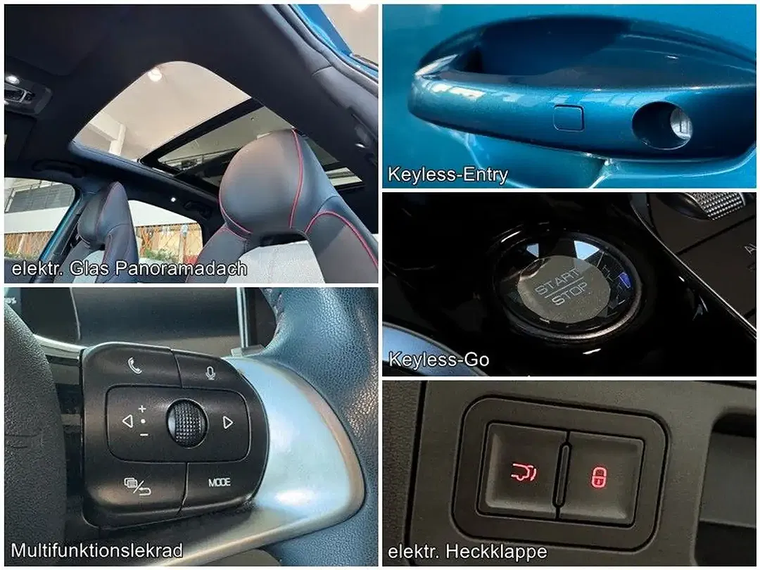 BYD Atto 3 Design - Thumbnail 14