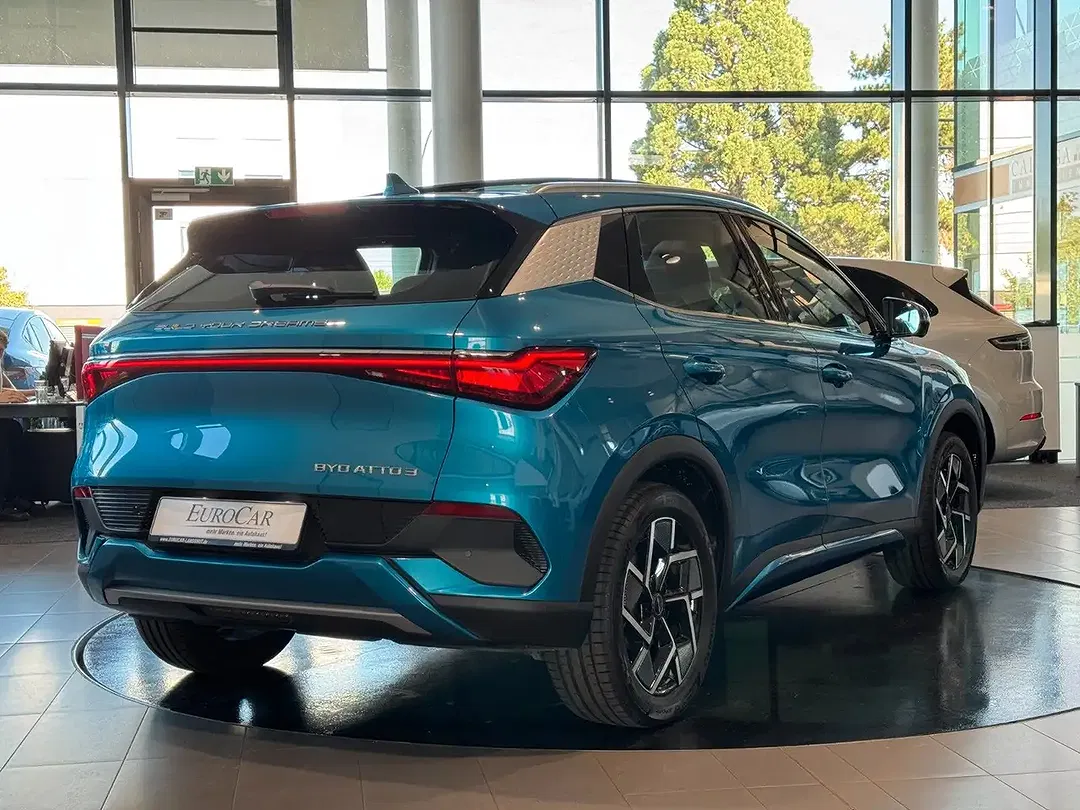 BYD Atto 3 Design - Thumbnail 18