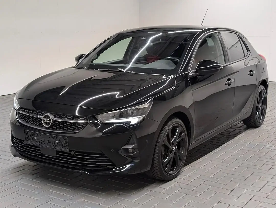 Opel Corsa GS Line IntelliLux LED - Afbeelding 1