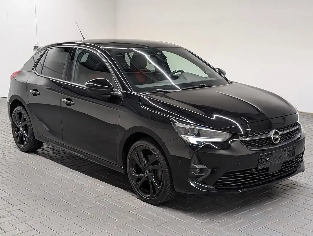 Opel Corsa GS Line IntelliLux LED - Thumbnail 6