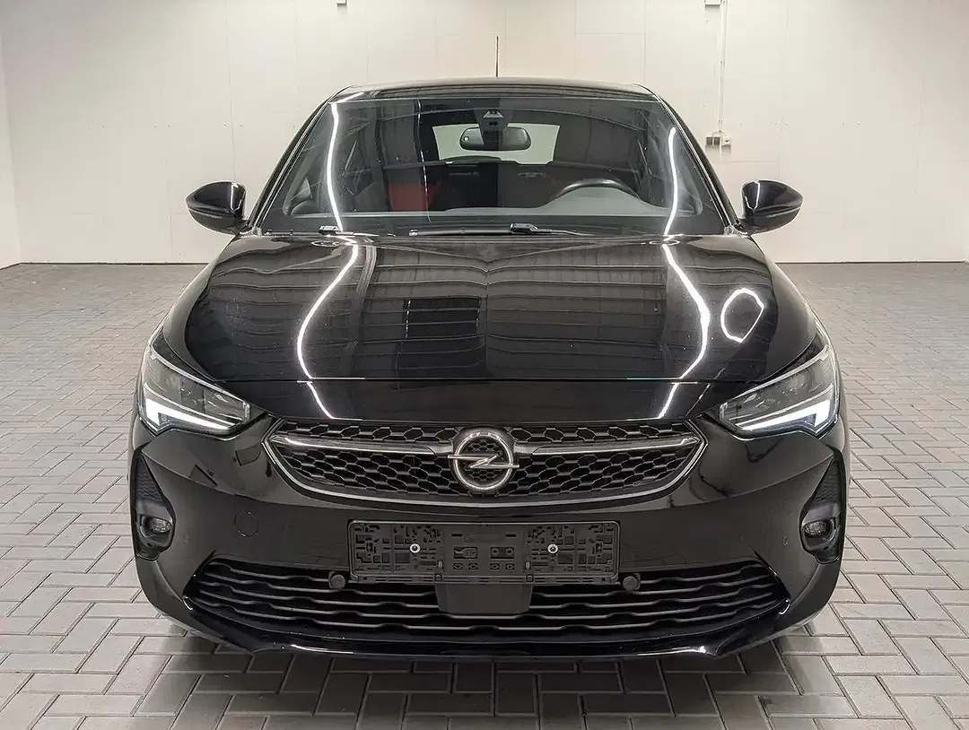 Opel Corsa GS Line IntelliLux LED - Thumbnail 7