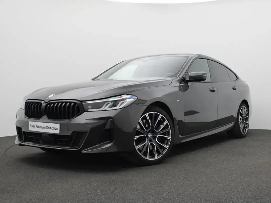 BMW 630 M Sport Pro - foto 1