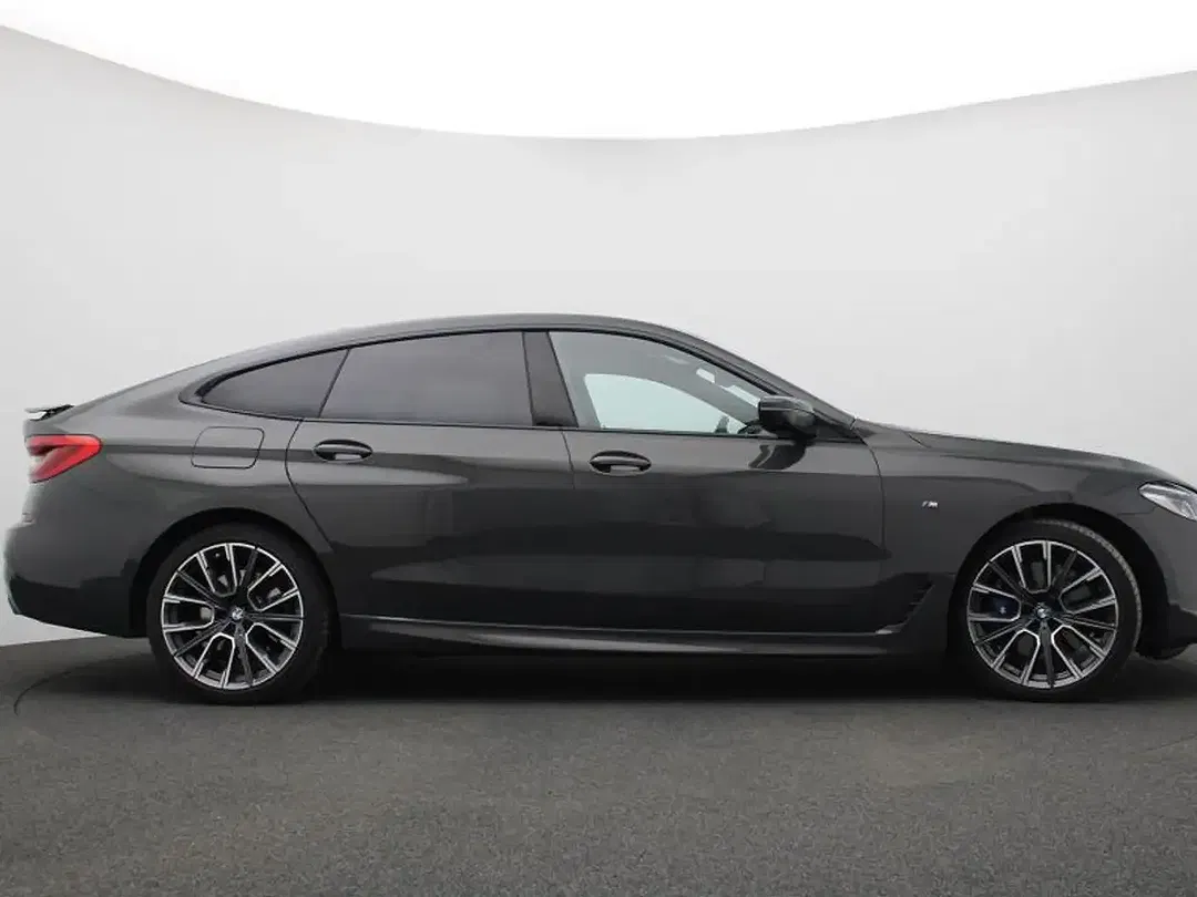 BMW 630 M Sport Pro - foto 2