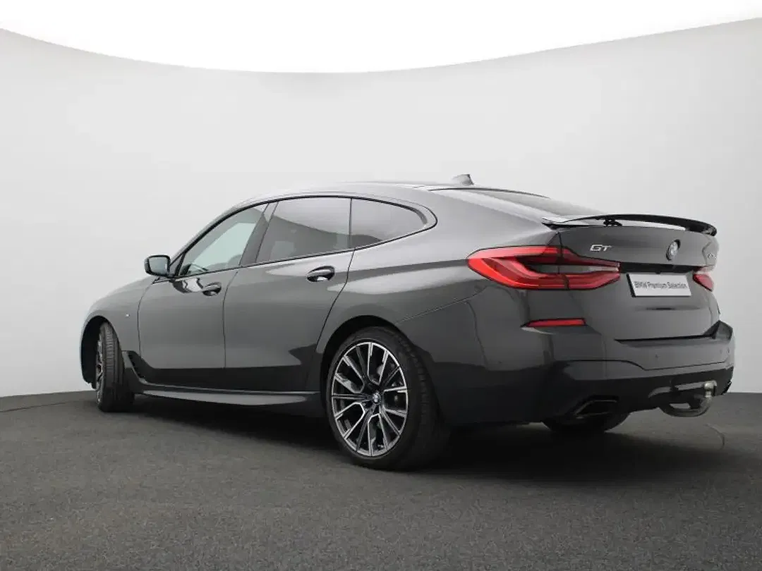 BMW 630 M Sport Pro - Thumbnail 3