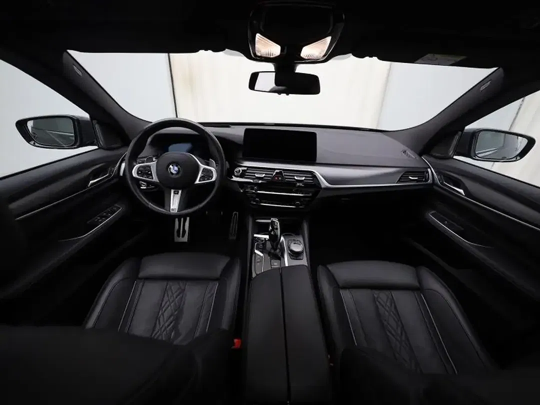 BMW 630 M Sport Pro - Thumbnail 4