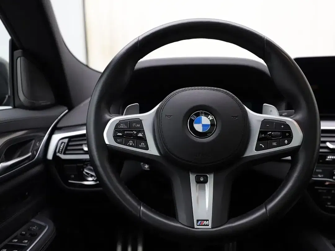 BMW 630 M Sport Pro - Thumbnail 5