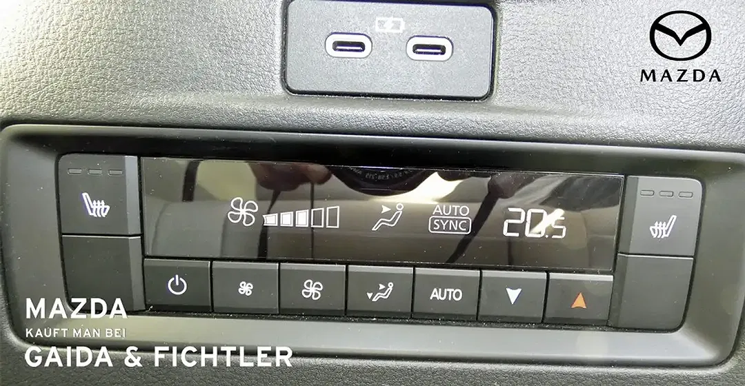 Mazda CX-80 AWD PHEV Hybrid Takumi Plus - Thumbnail 16