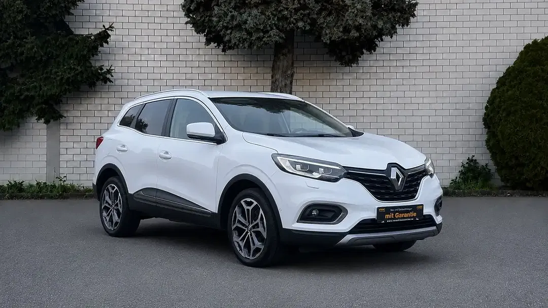 Renault Kadjar 1.3 Limited - foto 1