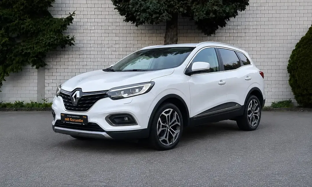 Renault Kadjar 1.3 Limited - foto 2