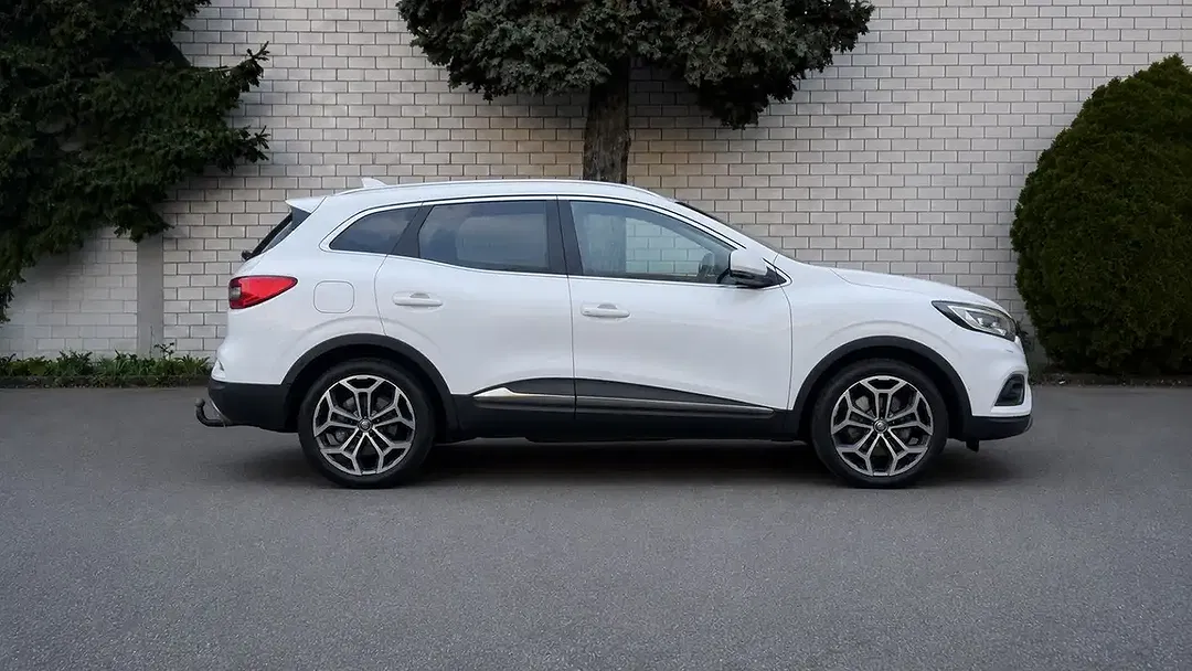 Renault Kadjar 1.3 Limited - Thumbnail 5