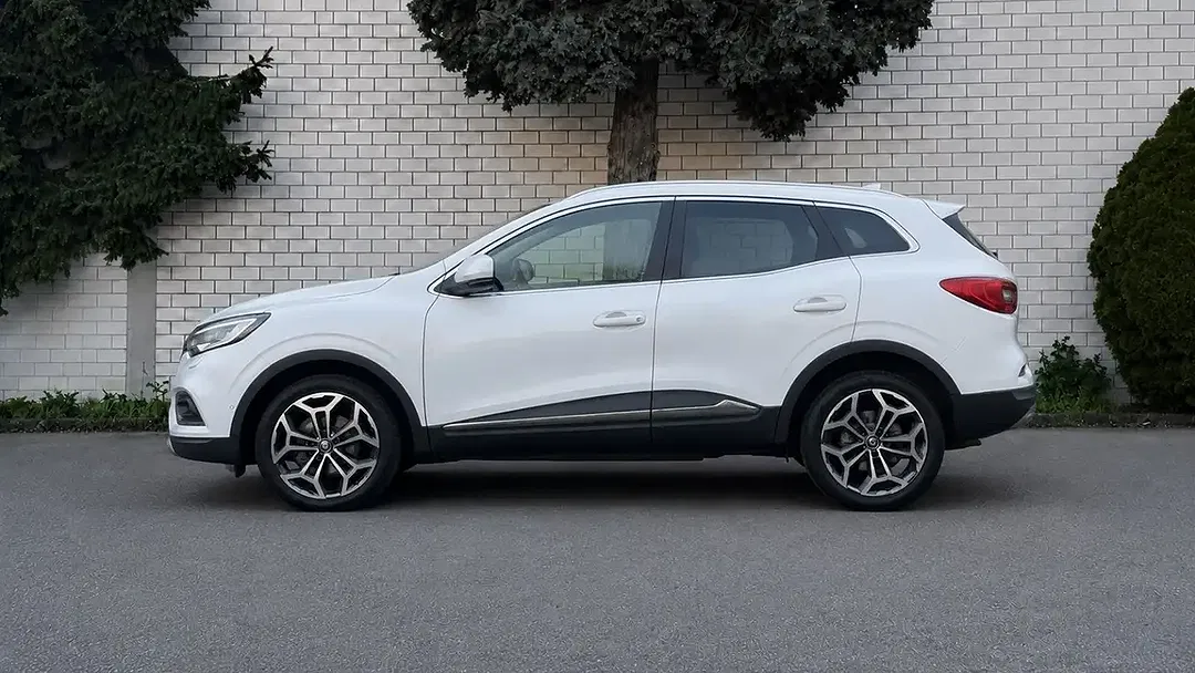 Renault Kadjar 1.3 Limited - Thumbnail 6