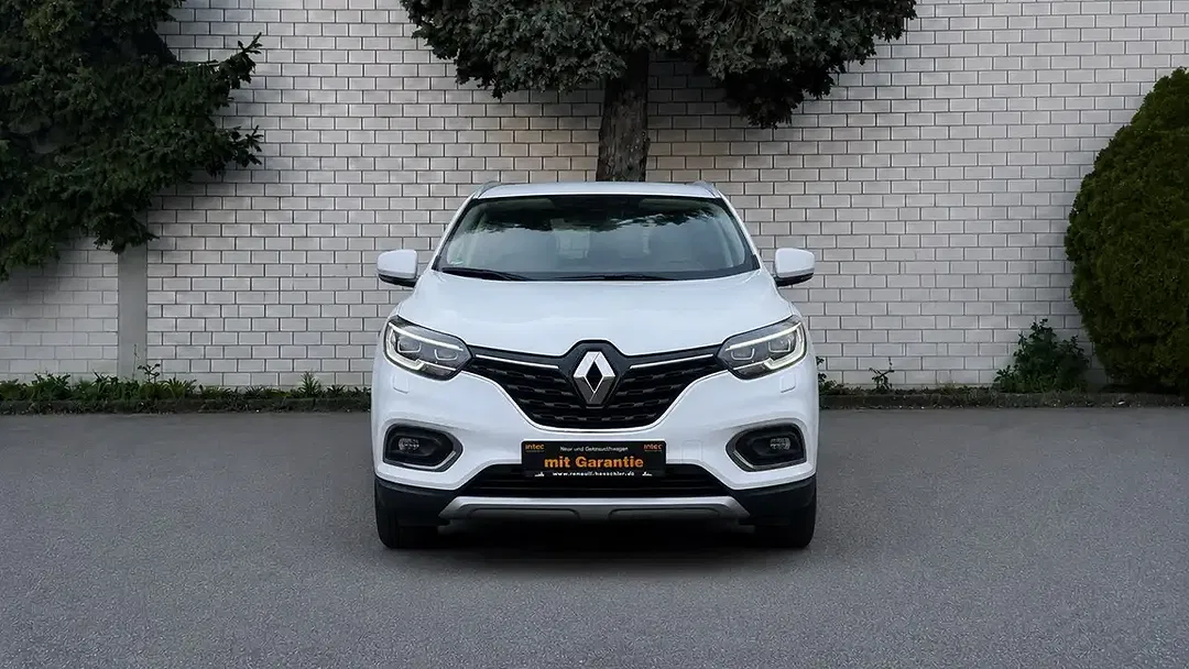 Renault Kadjar 1.3 Limited - Thumbnail 7