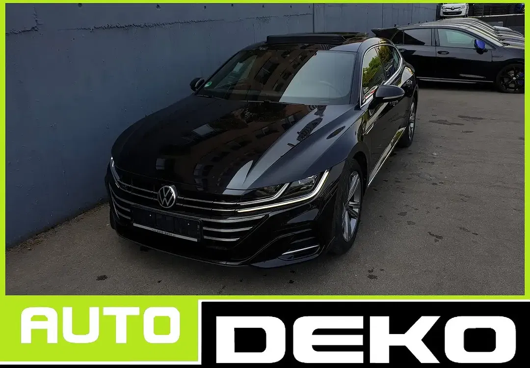 Volkswagen Arteon 1.4 eHybrid DSG R-Line - foto 2