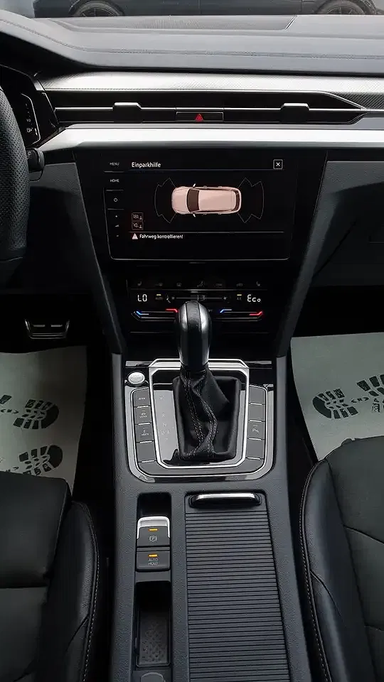 Volkswagen Arteon 1.4 eHybrid DSG R-Line - Thumbnail 11
