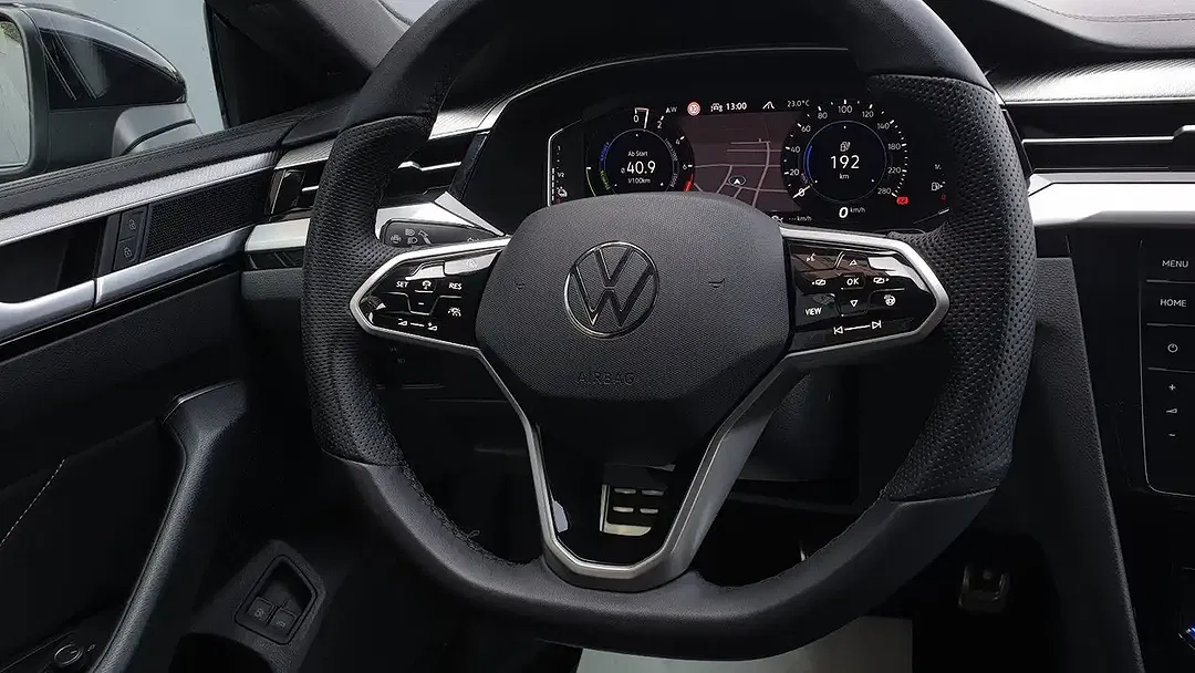 Volkswagen Arteon 1.4 eHybrid DSG R-Line - Thumbnail 12