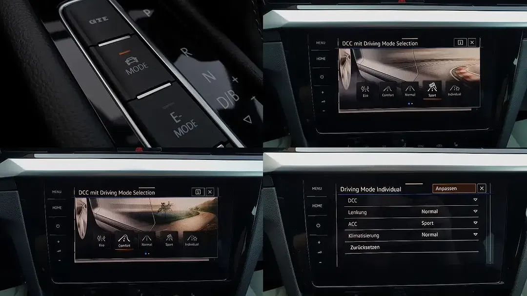 Volkswagen Arteon 1.4 eHybrid DSG R-Line - Thumbnail 13