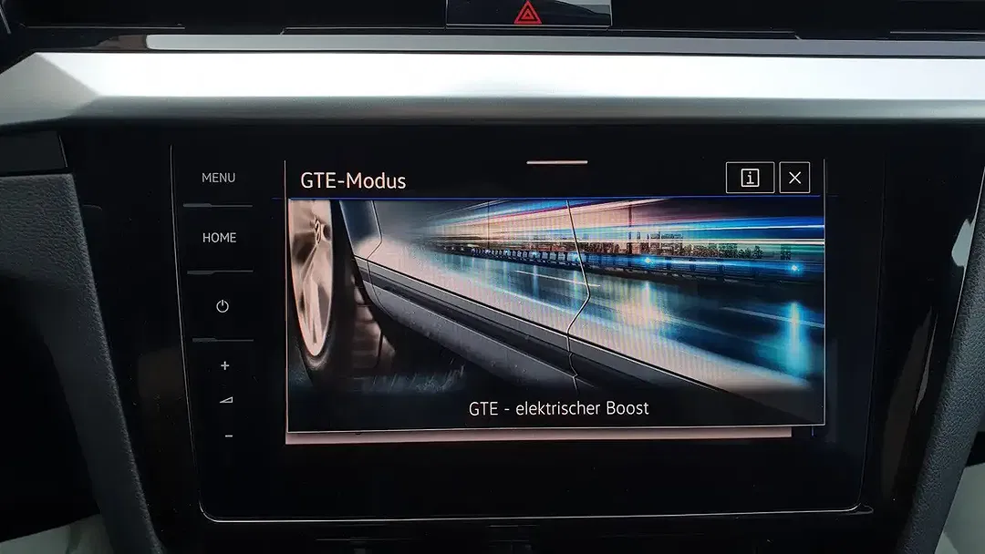Volkswagen Arteon 1.4 eHybrid DSG R-Line - Thumbnail 16