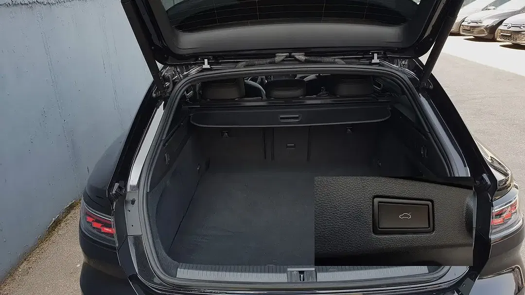Volkswagen Arteon 1.4 eHybrid DSG R-Line - Thumbnail 19
