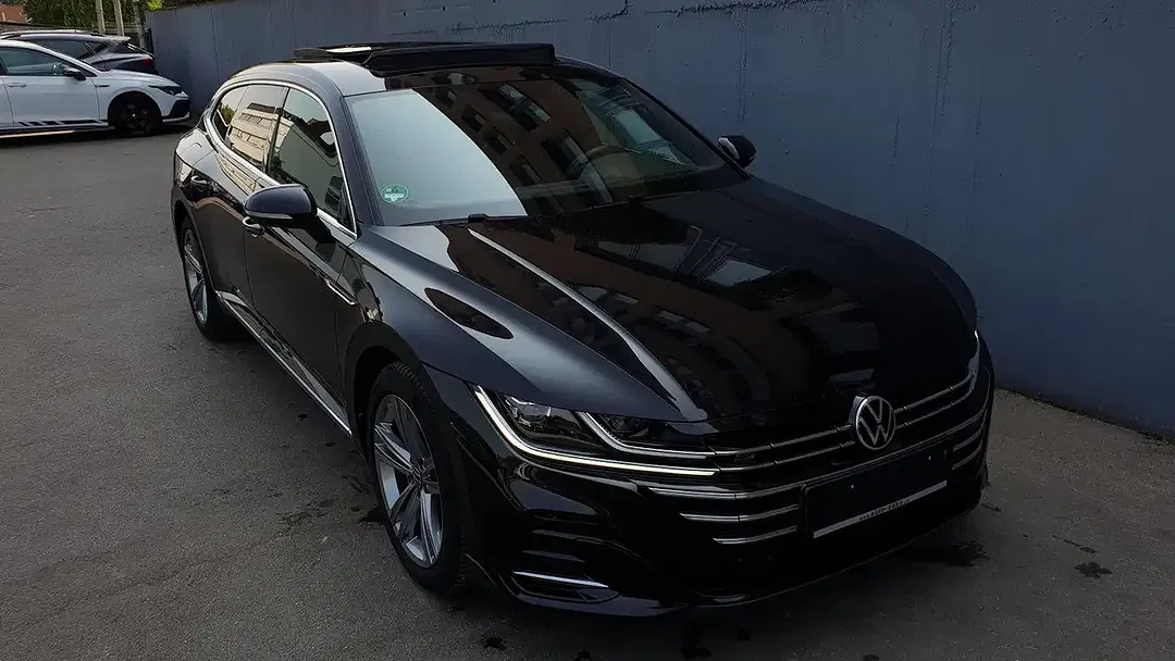 Volkswagen Arteon 1.4 eHybrid DSG R-Line - foto 1