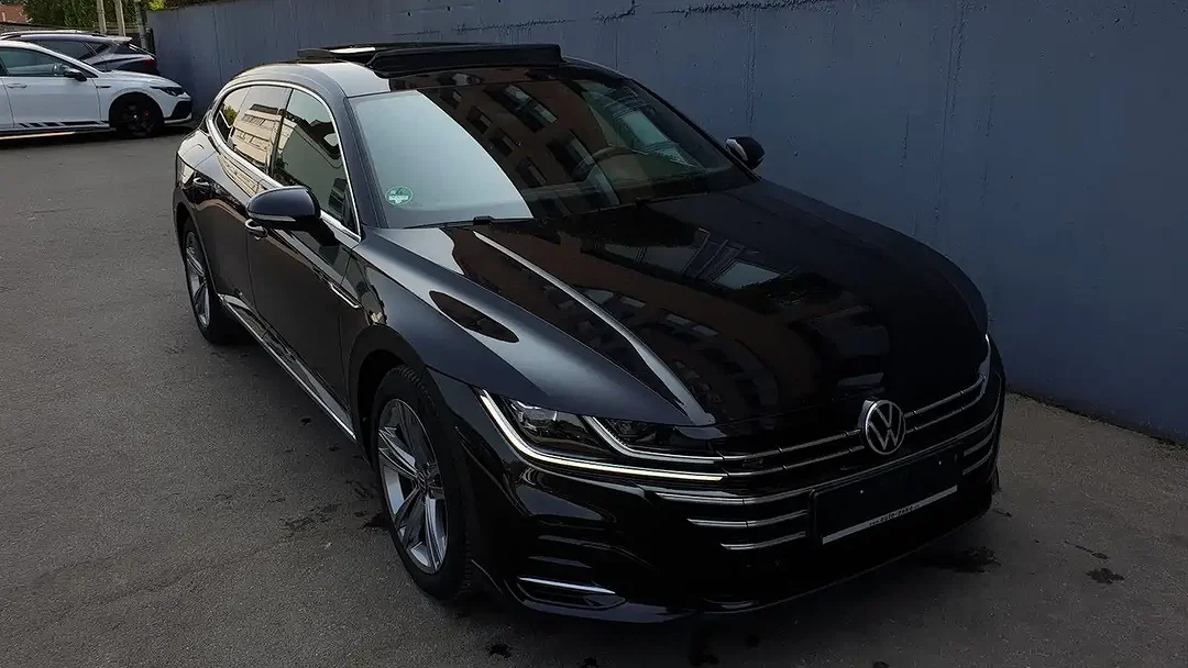 Volkswagen Arteon 1.4 eHybrid DSG R-Line - Afbeelding 1