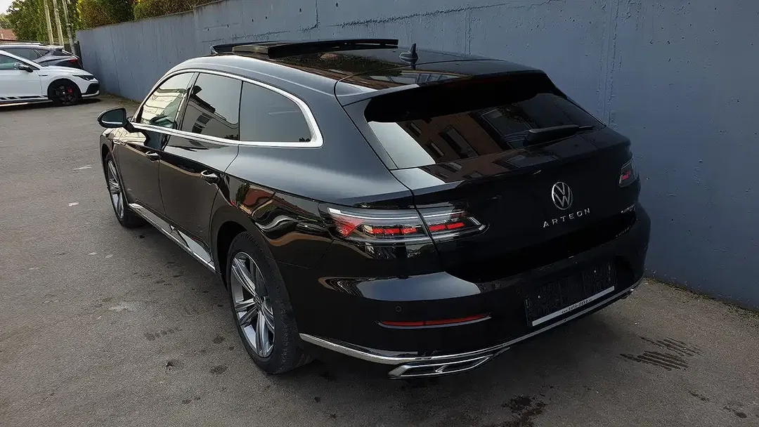 Volkswagen Arteon 1.4 eHybrid DSG R-Line - Thumbnail 3