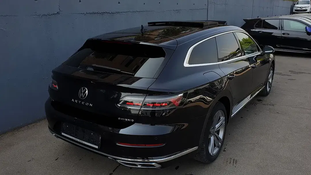 Volkswagen Arteon 1.4 eHybrid DSG R-Line - Thumbnail 4