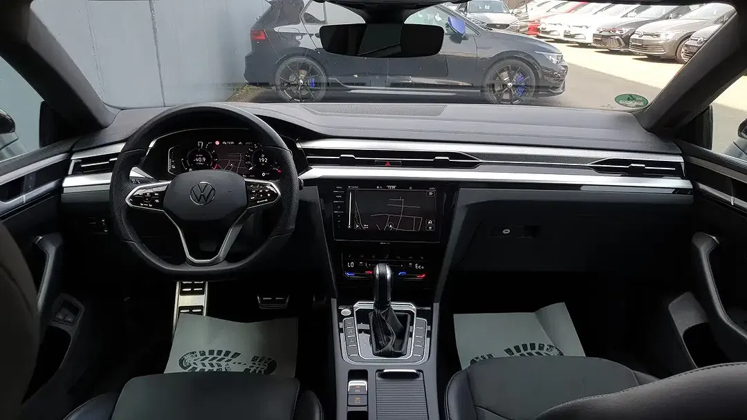 Volkswagen Arteon 1.4 eHybrid DSG R-Line - Thumbnail 5
