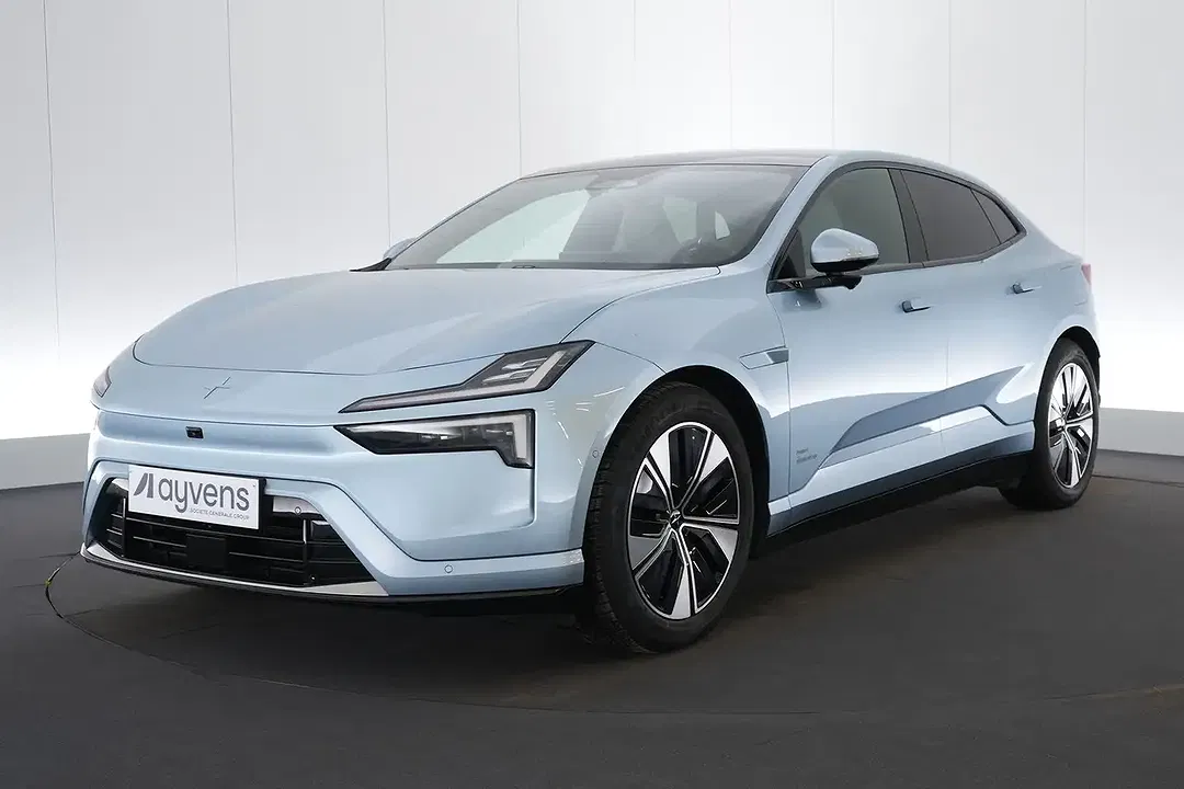 Polestar 4 100 kWh Long Range Dual Motor - foto 1