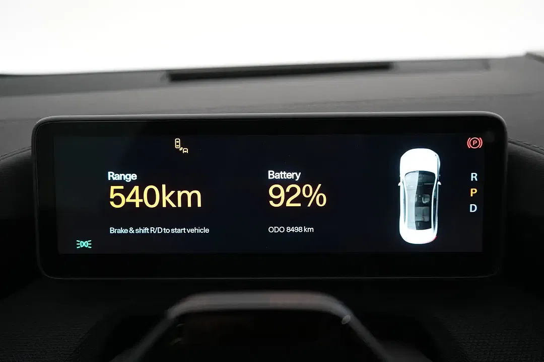 Polestar 4 100 kWh Long Range Dual Motor - Thumbnail 14
