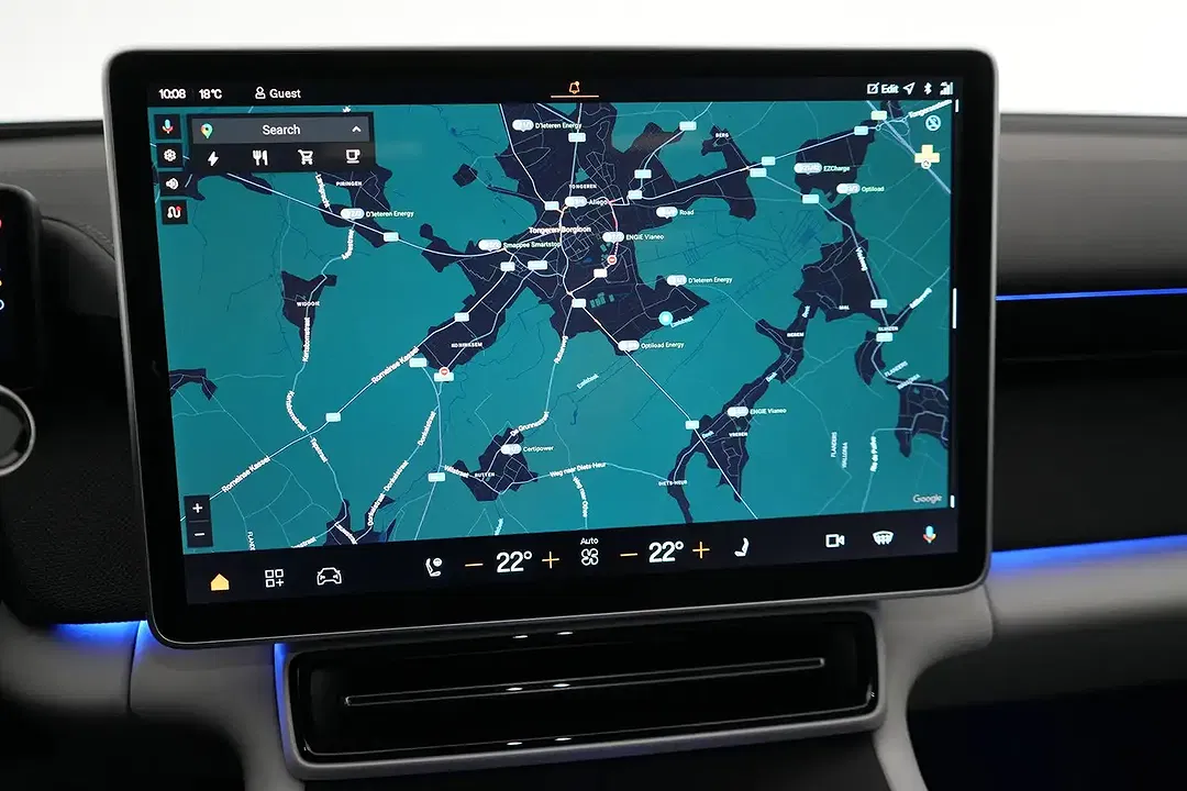 Polestar 4 100 kWh Long Range Dual Motor - foto 15