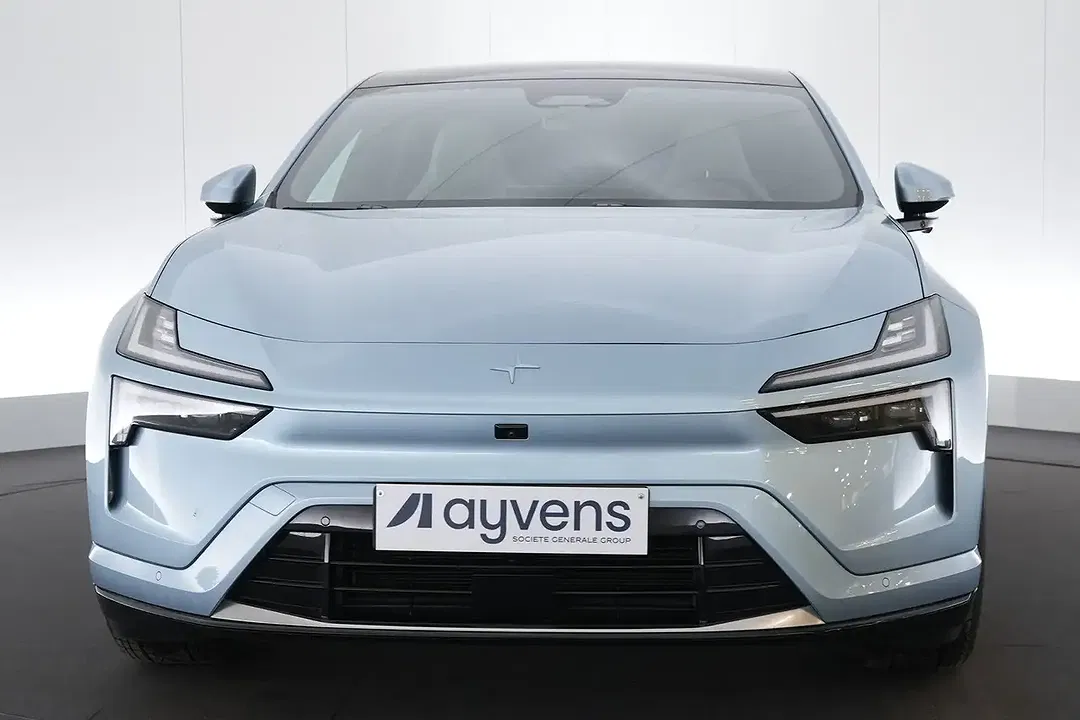 Polestar 4 100 kWh Long Range Dual Motor - foto 2
