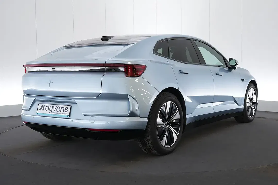 Polestar 4 100 kWh Long Range Dual Motor - Thumbnail 7