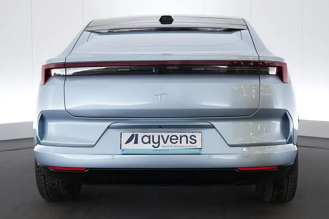 Polestar 4 100 kWh Long Range Dual Motor - Thumbnail 8