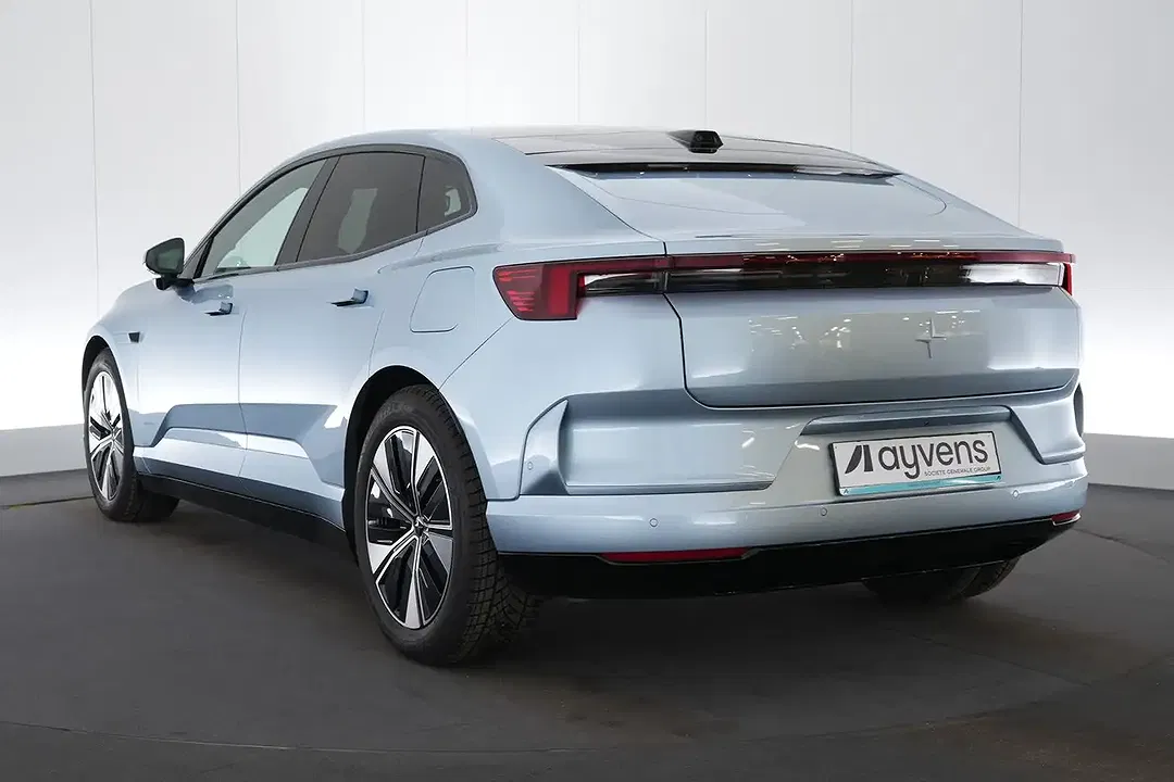 Polestar 4 100 kWh Long Range Dual Motor - Thumbnail 9