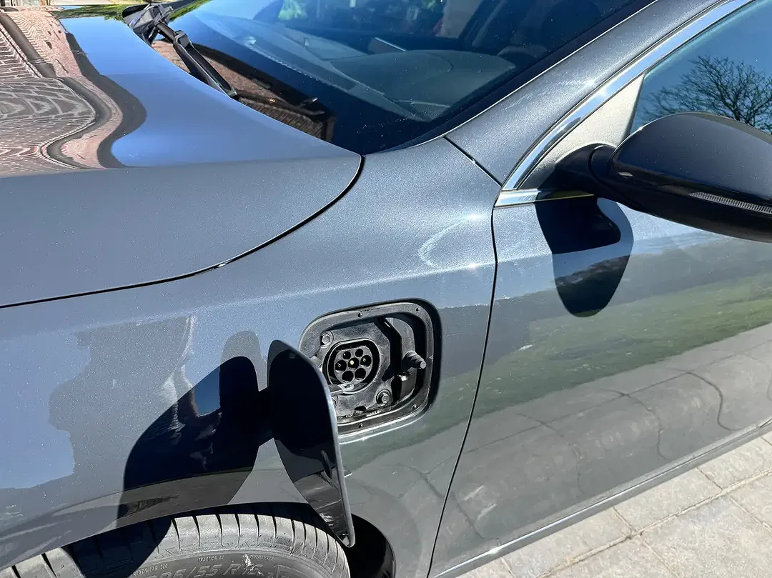 Kia Ceed SW / cee'd SW 1.6 GDI PHEV - Thumbnail 13