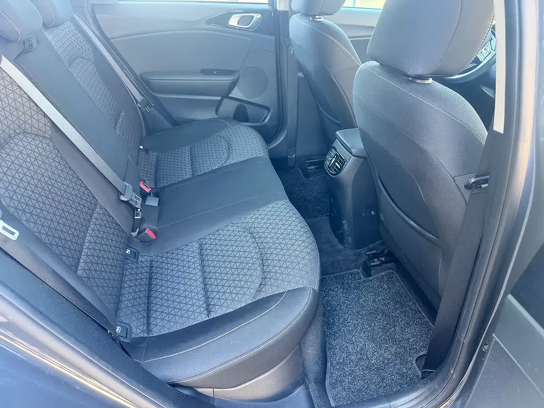 Kia Ceed SW / cee'd SW 1.6 GDI PHEV - Thumbnail 14