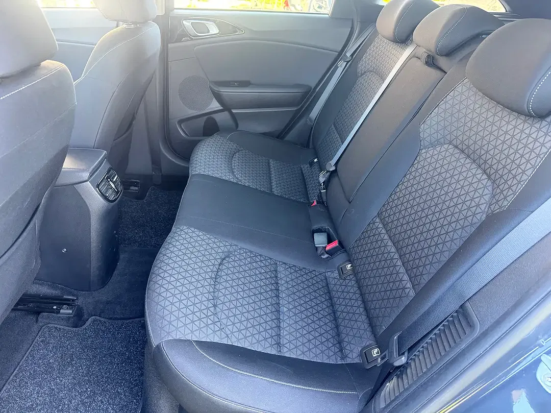 Kia Ceed SW / cee'd SW 1.6 GDI PHEV - foto 15
