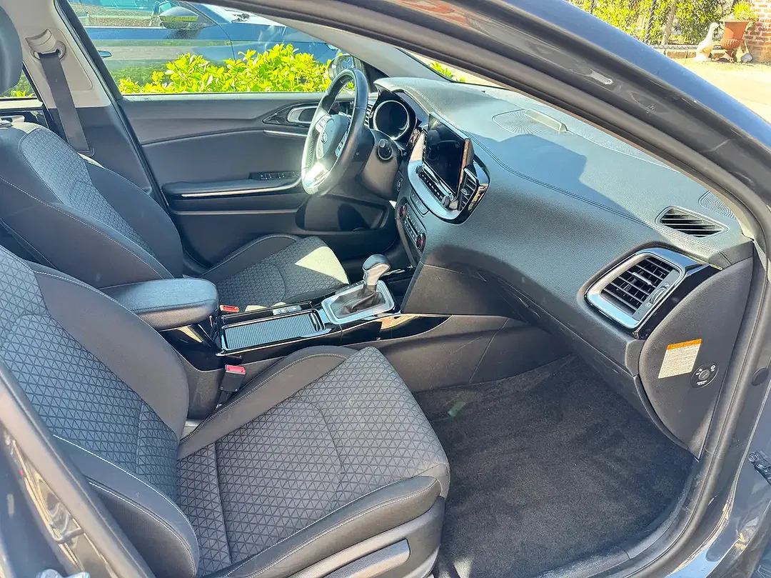 Kia Ceed SW / cee'd SW 1.6 GDI PHEV - Thumbnail 7