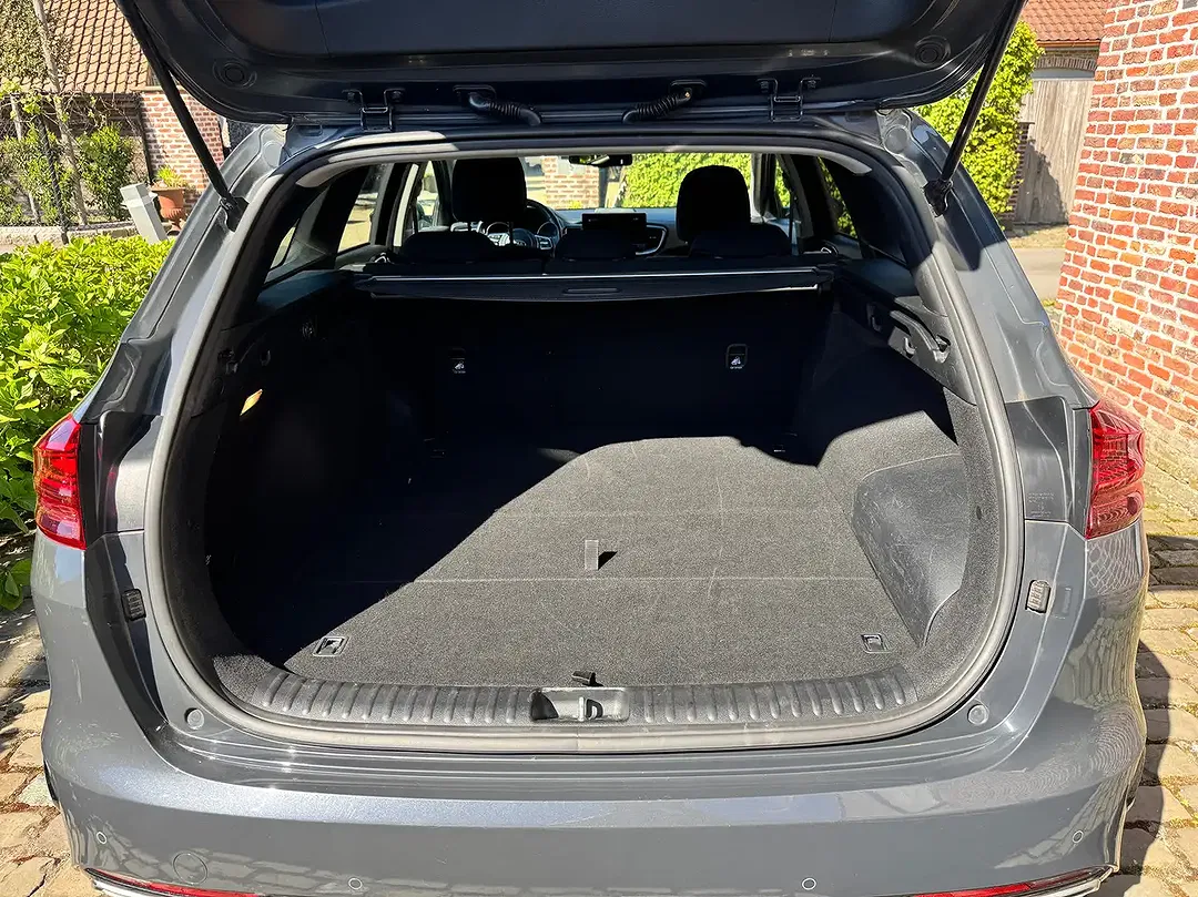 Kia Ceed SW / cee'd SW 1.6 GDI PHEV - Thumbnail 8