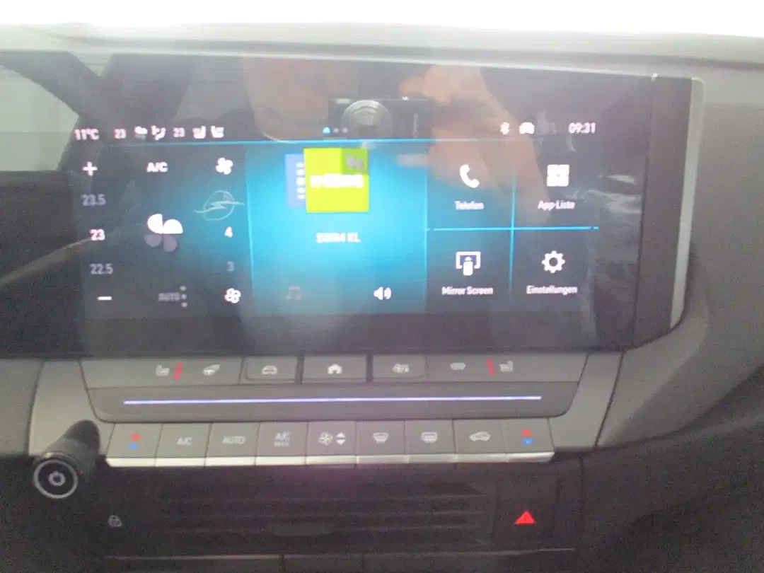 Opel Astra EV GS Matrix LED - Thumbnail 10
