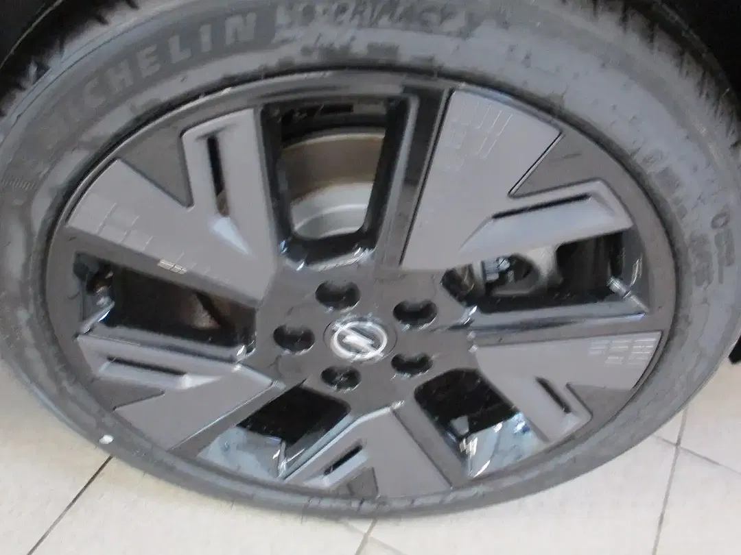 Opel Astra EV GS Matrix LED - Thumbnail 12